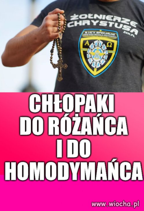 Kaprawym okiem ateisty patrząc ...