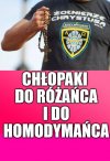 Kaprawym okiem ateisty patrząc ...
