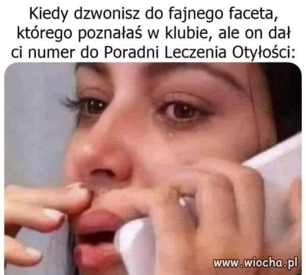 Loszka z Podlasia.