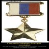 ,,czarny" medal antka