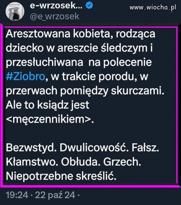 Tyle w temacie