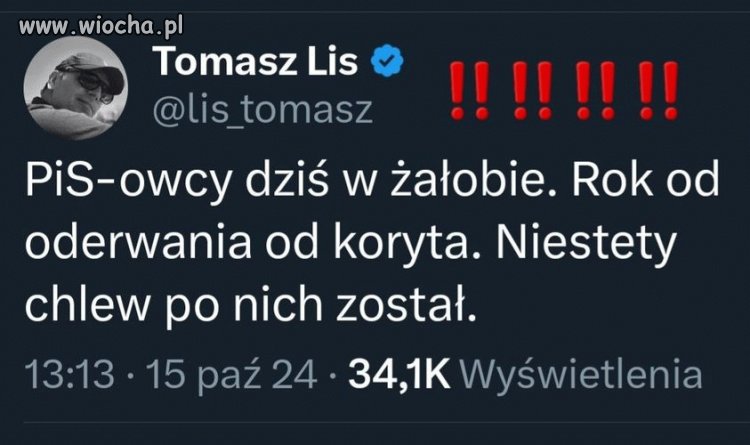 Nic dodać