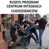 Integracja na Podlasiu.