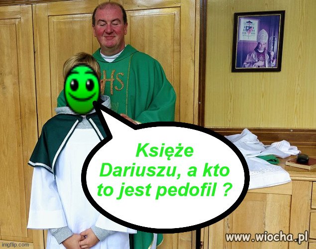 Ksiądz Dariusz Ludera.(diecezja sosnowiecka)
