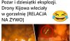 Dramat kacapów, Ukraińcy