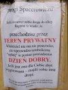 Odrobina uprzejmości 