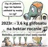 Straszą żywnością z marketów a sami trują nas.
