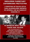 Taka była imprezka, że do dziś się Polakom ...