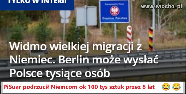 Teraz rząd Tuska
