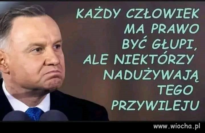 Taka prawda 
