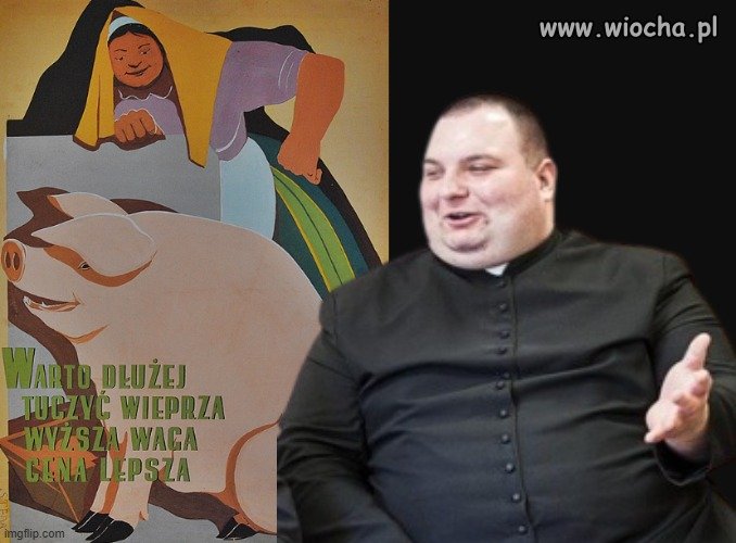 Tylko żeby ktoś to