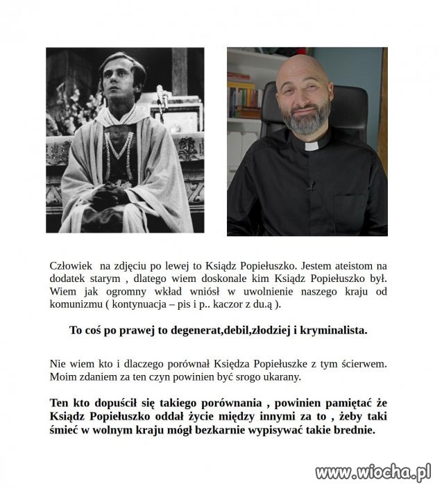 Słów mi brak