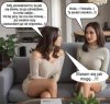 żelazna logika każdej lafiryndy