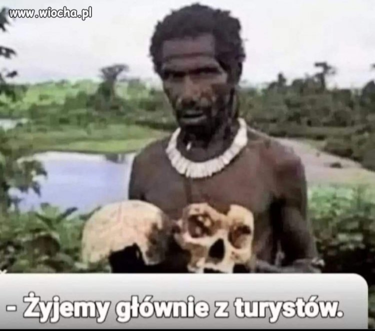 Taki tam czarny humor 