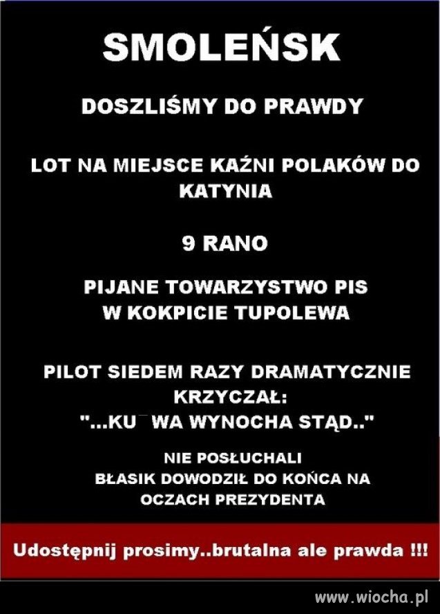 Tam to musiała być impreza. Z leczącymi kaca L.K 