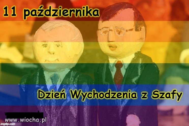 Nie lękajcie się...