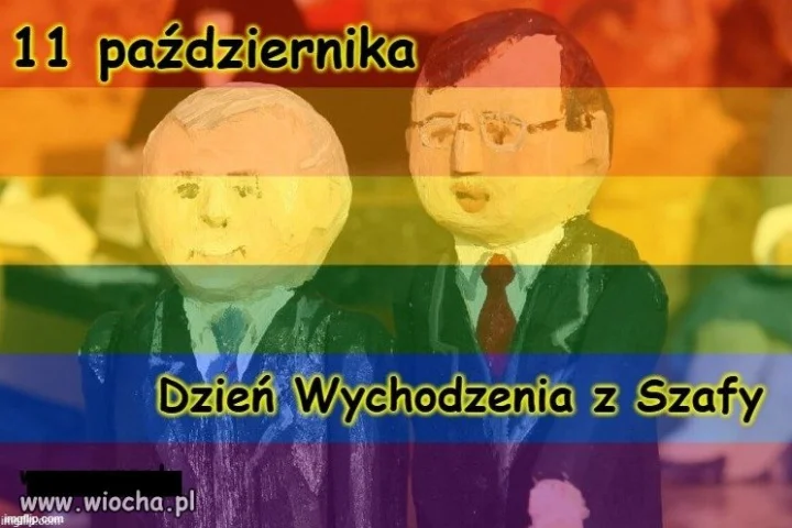 Nie lękajcie się...