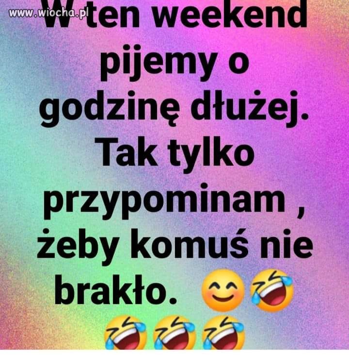 Uwaga...