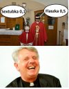 90% księży to alkoholicy