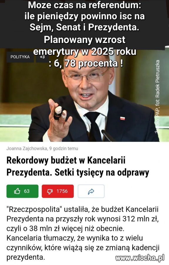 Idą podwyżki,  nie dla każdego korzystne
