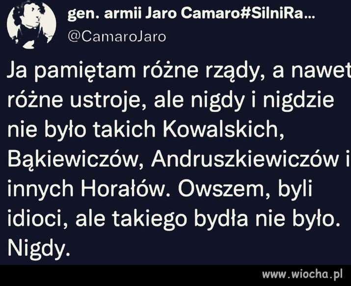 Po prostu, złodzieje nigdy nie byli tak dobrze ...
