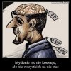 Umiejętności myślenia trzeba się nauczyć ...