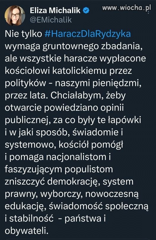 Nic dodać
