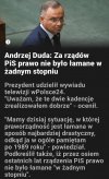 Zadufany w sobie narcyz