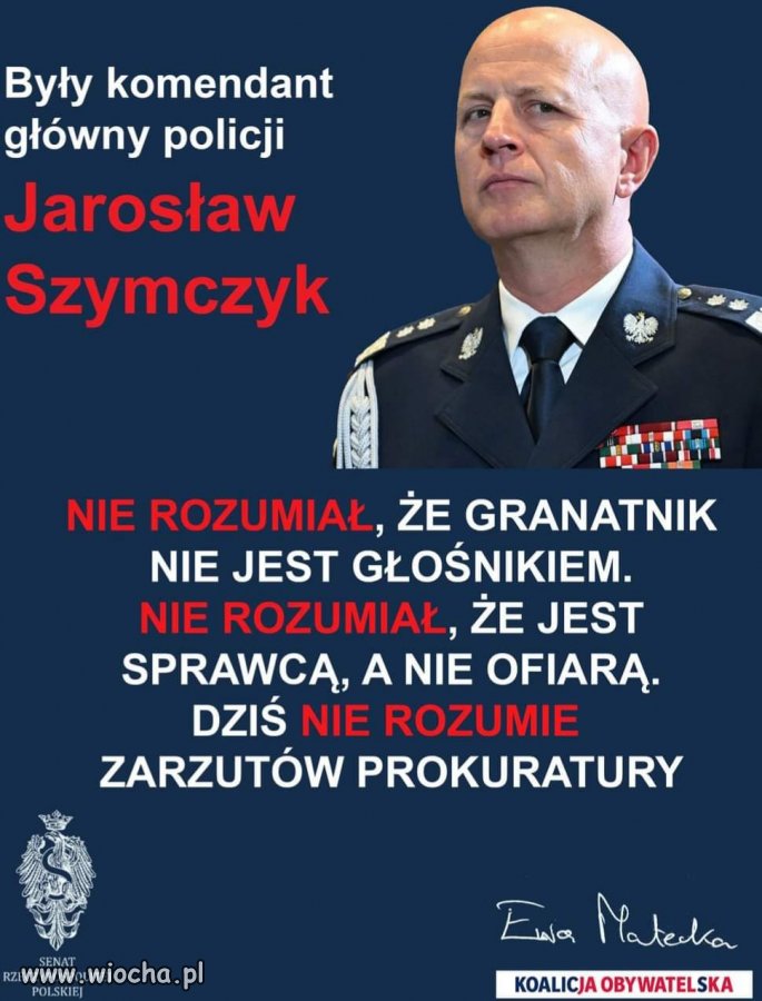 ...ja nie wiem
