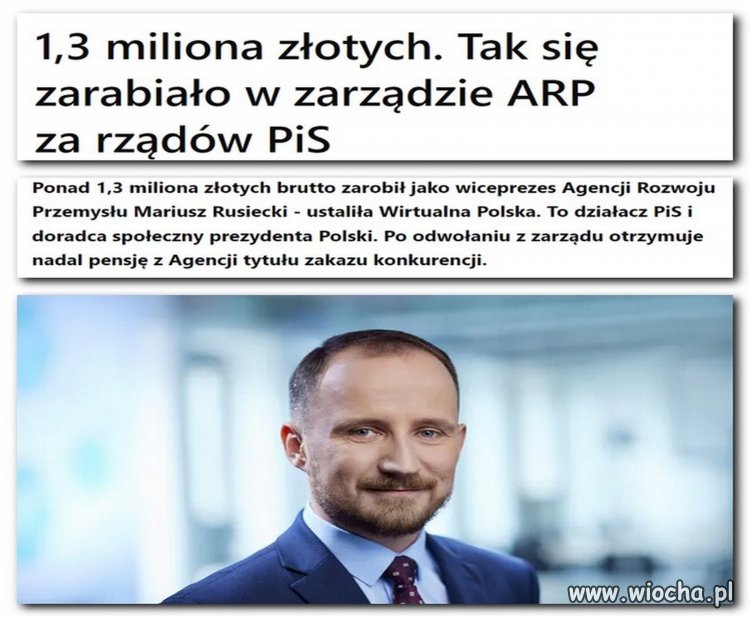 Wstajesz rano i czytasz