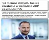 Wstajesz rano i czytasz
