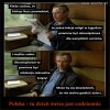Przymusową kastrację księży by mógł zaproponować.