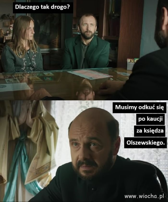 Kościelne opłaty mocno w górę