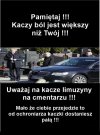 Będziesz jutro na grobach bliskich? To uważaj ...