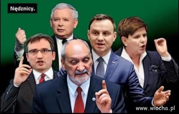 Jak nie jak tak.