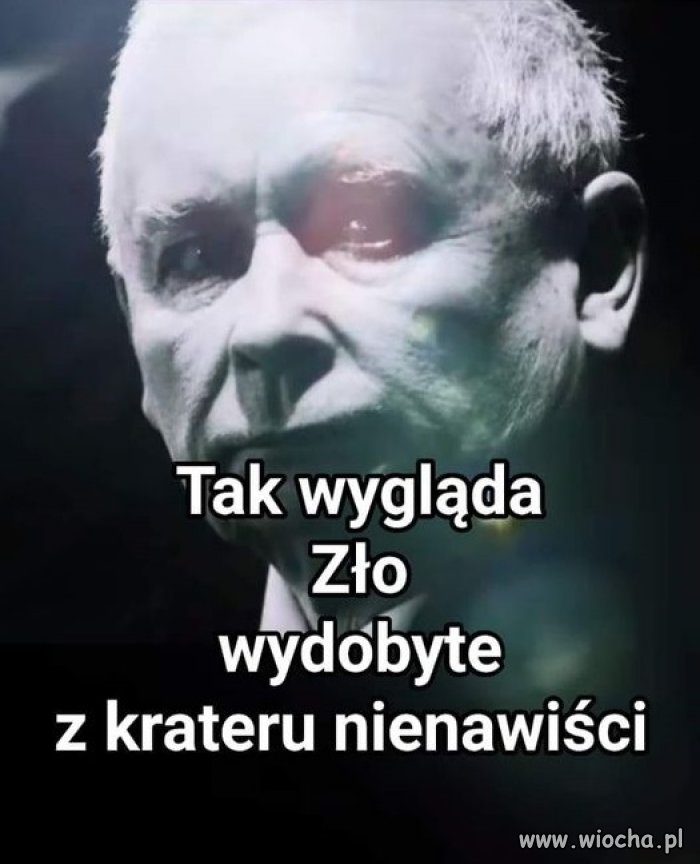 Dokładnie tak wygląda. Przyjrzyj się dobrze ... 