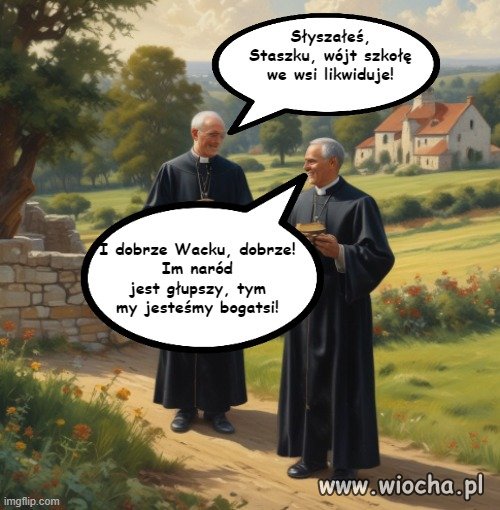 Szczera rozmowa