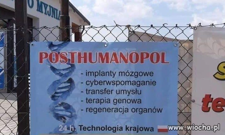 Coś dla Antoniego