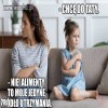 Nie wolno zabierać skarbonki 