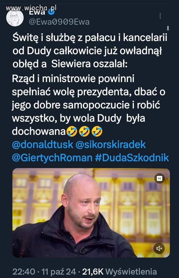 W tym pałacu dzieją się cuda.