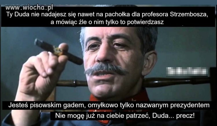 C. K. Dezerterzy, reż. Janusz Majewski
