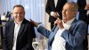 Na stronie prezydenta tego zdjęcia nie zobaczycie.