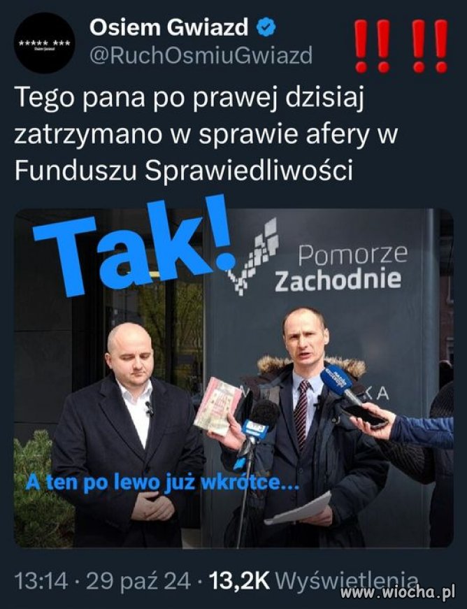Czekamy, czekamy. Naród się niecierpliwi ...