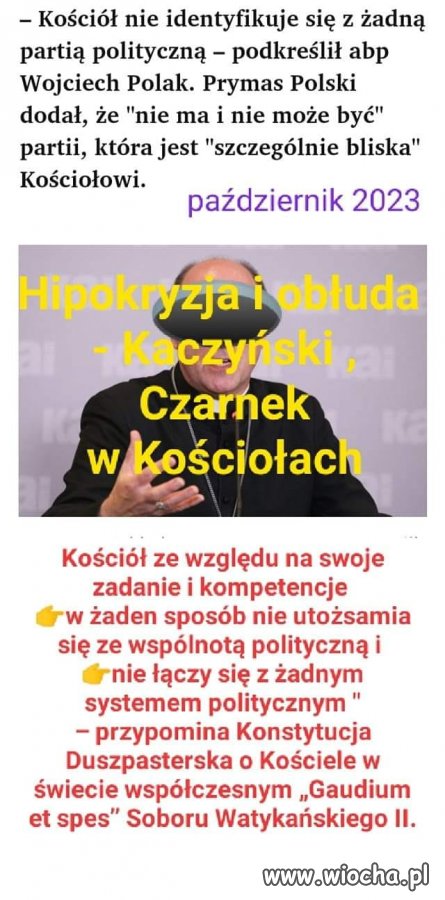 To w końcu jak to jest?