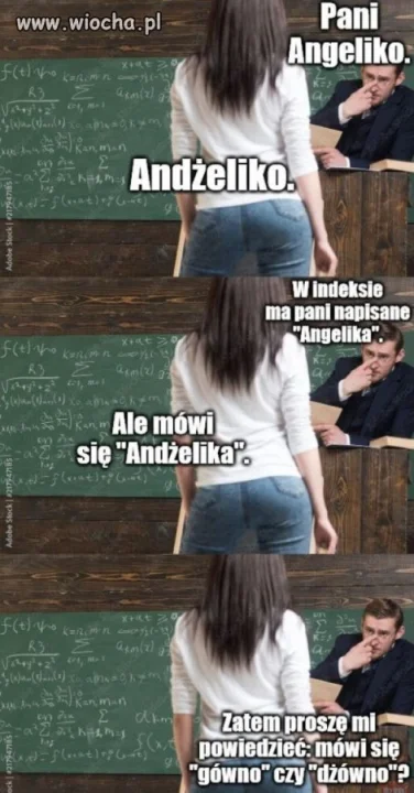 Mondra jak Kaczyński.