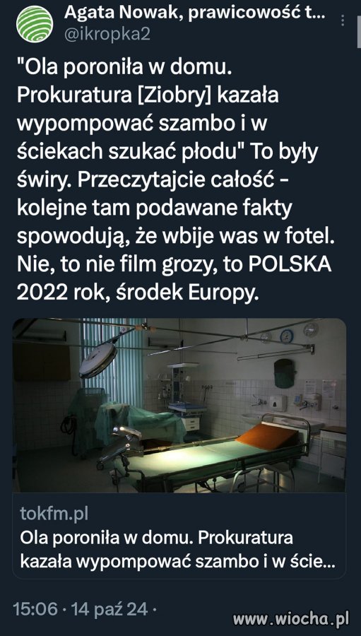 Ku pamięci... 2022 za prokuratora generalnego Zero