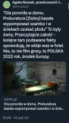 Ku pamięci... 2022 za prokuratora generalnego Zero