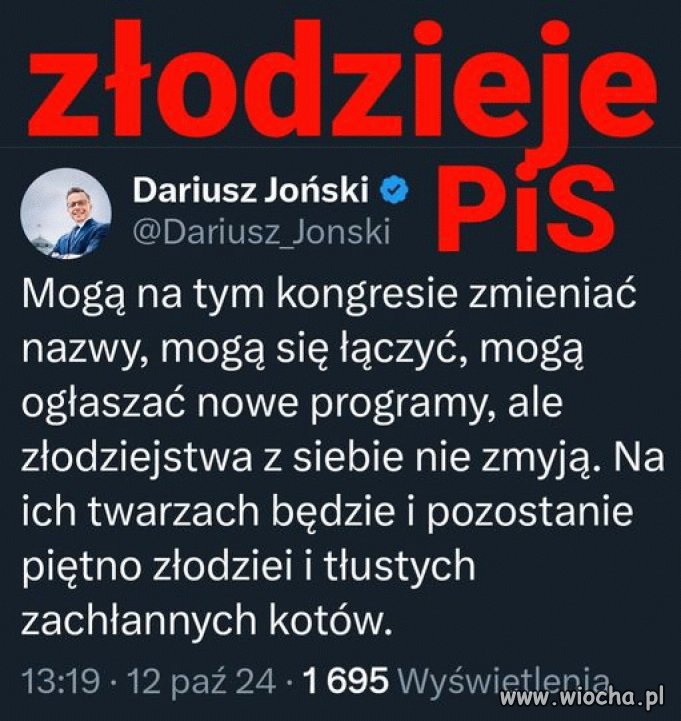 Ależ celnie,