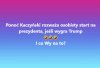 Padłem i nie wstanę