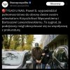 Matołuszek i jego kompani już są mocno zesrani ...